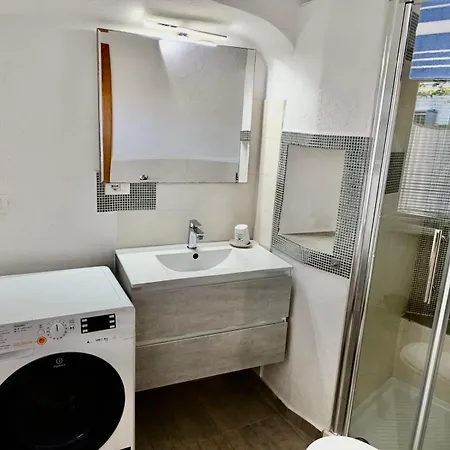 Costa Serena - Elba Affitti Apartament